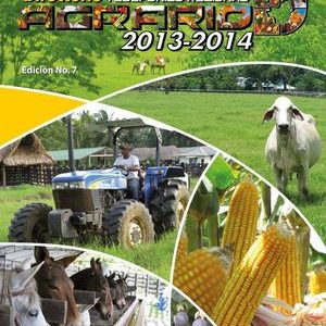 Directorio Agrario Edición N°7 2013 – 2014
