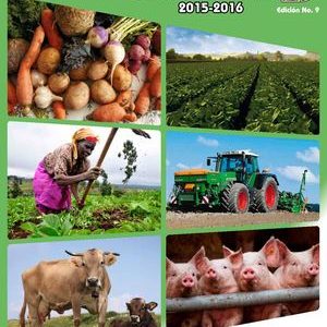 Directorio Agrario Edición N°9 2015 – 2016