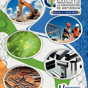 Directorio Industrial 2014 Edicion No.2
