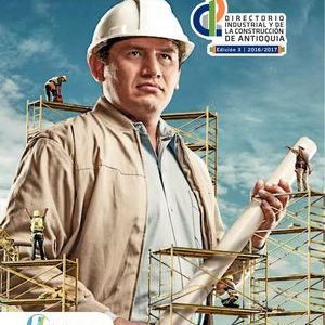 Directorio Industrial 2017 Edicion No.3