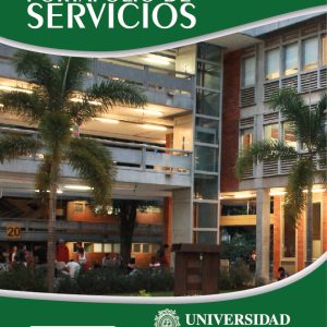 Portafolio De Servicios Facultad De Ingeniería – Segunda Edición - 2025
