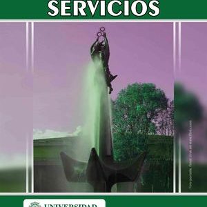 Portafolio De Servicios Facultad De Ingeniería – Tercera Edición – 2025
